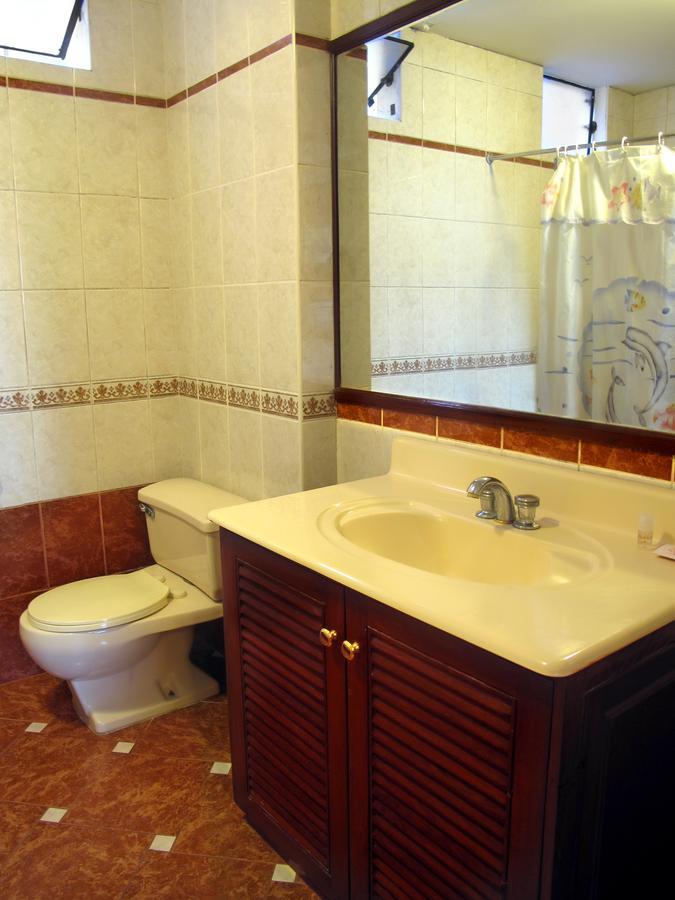 Solis Dies Hotel Lima Dış mekan fotoğraf