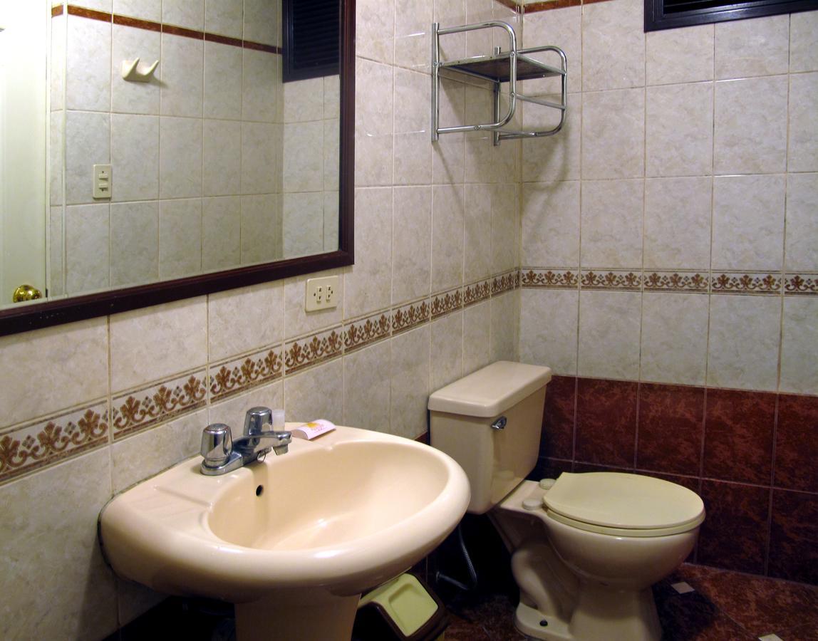 Solis Dies Hotel Lima Dış mekan fotoğraf